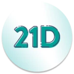 Logo of Elections 21D android Application 